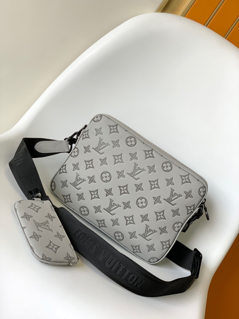 LV Satchel bags